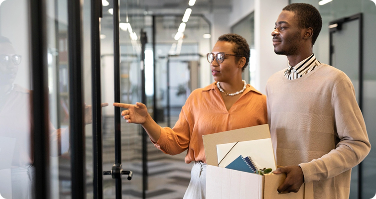 How to Set Up Your Business Tech the Right Way